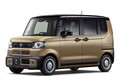 ホンダ ZR-Vを一部改良。Nシリーズとともに車両価格も改定
