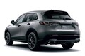 ホンダ ZR-Vを一部改良。Nシリーズとともに車両価格も改定