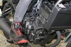 「時代が変わった！」 クラッチ操作なしで渋滞も楽々!! 「つぐみライダー」がホンダ「レブル250Eクラッチ」に試乗