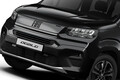 ロングボディなのに２列シートで５人乗り！　限定車の真っ黒「ドブロ・マキシ5ブラックエディション」はベース車両より20万円も安い