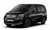 ロングボディなのに２列シートで５人乗り！　限定車の真っ黒「ドブロ・マキシ5ブラックエディション」はベース車両より20万円も安い