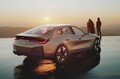 【4つのパワートレイン】次世代BMW 7シリーズ　ガソリン/ディーゼル/ハイブリッド/電動　2022年発売　欧州