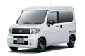 ホンダが電動のNバン「N-VAN e:」を先行公開！ 100万円台で3グレード構成、2024年春に発売！