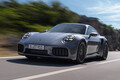【ポルシェ】先代比61PSアップ 711PSの最もパワフルな市販「911」予約受注開始