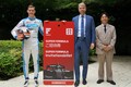 “ミスタール・マン”を生んだバイキングの国……デンマークってどんなところ？　SF参戦ラスムッセンに聞いてみた