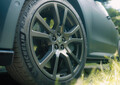【試乗リポート】砂漠からサーキットまで、史上最速のレンジ。「レンジローバー・スポーツSV EDITION TWO」