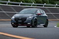 新しい日産ノート オーラNISMO発表──GQ新着カー