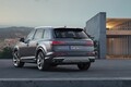 アウディ、Q7シリーズの高性能版「SQ7 TDI」を本国で発表