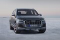 アウディ、Q7シリーズの高性能版「SQ7 TDI」を本国で発表