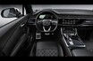 アウディ、Q7シリーズの高性能版「SQ7 TDI」を本国で発表