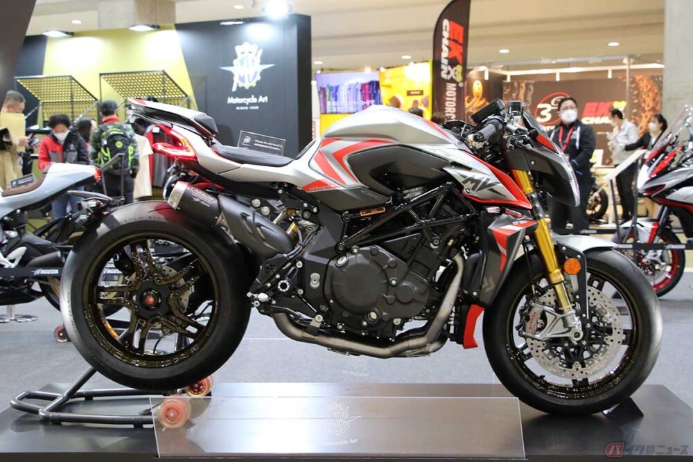 MV AGUSTA ブルターレ系 リアルカーボンメーターカバー アグスタ-