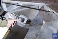 手作りの6輪F1タイレルP34を追え！Vol.1