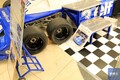 手作りの6輪F1タイレルP34を追え！Vol.1