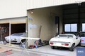 手作りの6輪F1タイレルP34を追え！Vol.1