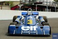 手作りの6輪F1タイレルP34を追え！Vol.1