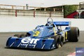 手作りの6輪F1タイレルP34を追え！Vol.1