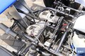 手作りの6輪F1タイレルP34を追え！Vol.1