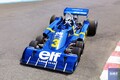 手作りの6輪F1タイレルP34を追え！Vol.1