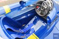 手作りの6輪F1タイレルP34を追え！Vol.1