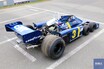 手作りの6輪F1タイレルP34を追え！Vol.1