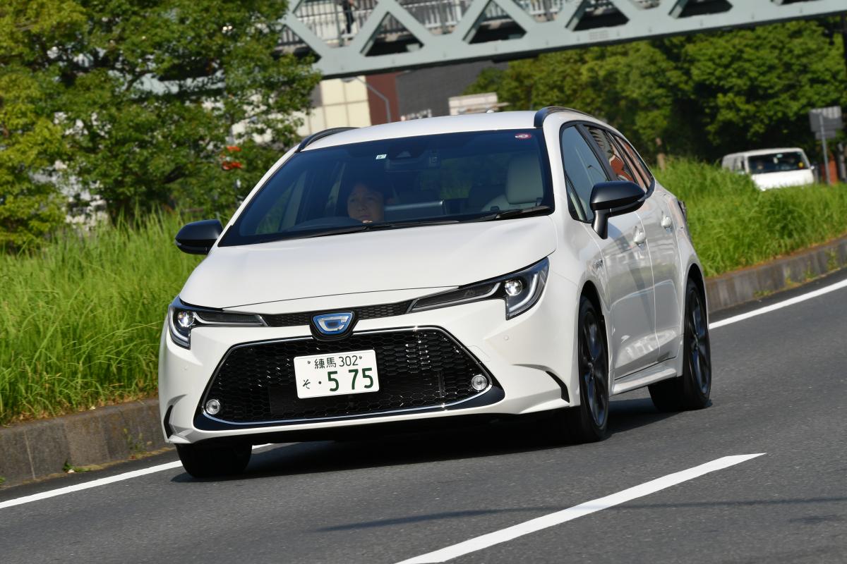人気のハイブリットカーとは 魅力やメリット デメリットについて Web Cartop 自動車情報サイト 新車 中古車 Carview
