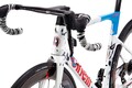 グラフィックがユニーク!!　「cinelli（チネリ）」から強豪ファクトリーチームのレプリカモデル登場