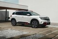 シトロエン新SUV「C5エアクロス」　快適性重視　プロトタイプに試乗