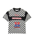 atmos pink × ホンダ のコラボレーションアイテム全8型が6/7発売！