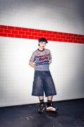 atmos pink × ホンダ のコラボレーションアイテム全8型が6/7発売！