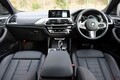 BMW「X4M40i」は存在感抜群のデザインや機能、性能を兼ね備えていたモデル