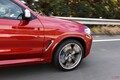 BMW「X4M40i」は存在感抜群のデザインや機能、性能を兼ね備えていたモデル