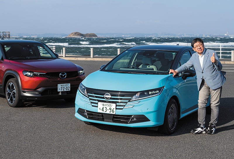 どまんなかちょいはずしのパワーユニット考察