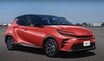 【予想CG公開】新型「ヤリス」はクラウンスポーツ似？ フルデジタル内装や新開発4気筒エンジン搭載も