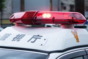 交通違反してシカトしていた「269人を逮捕しました！」どれだけヤバい状況か知ってますか？ しかしタフすぎる“再逮捕者”たちの実態