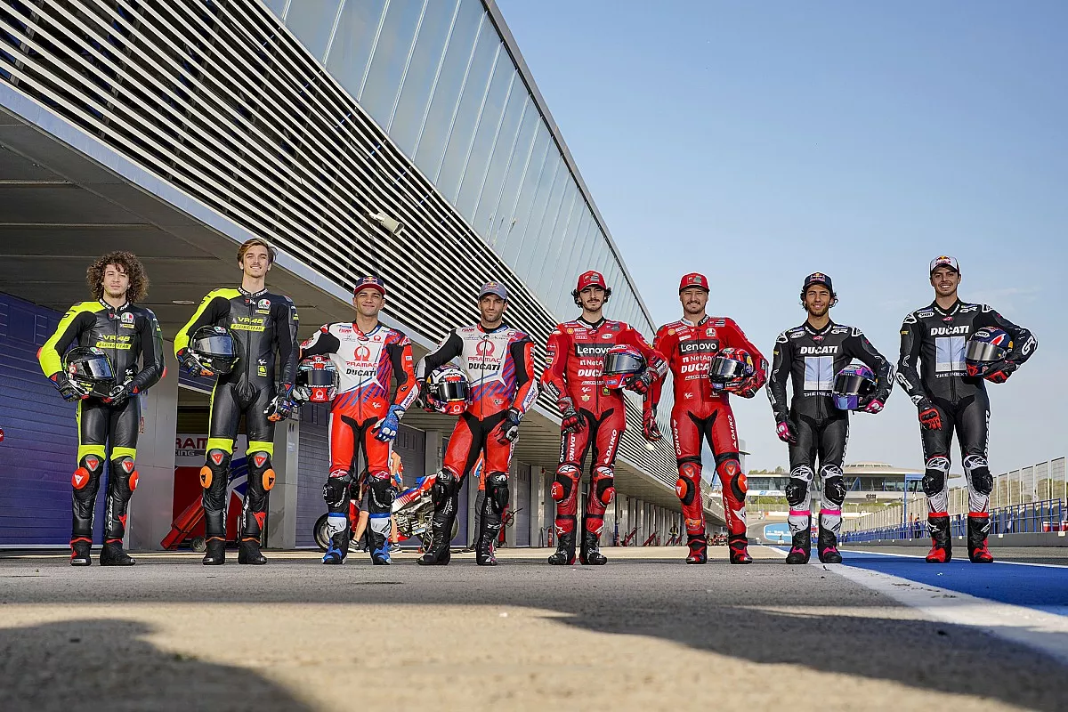 【MotoGP】最多参戦台数有するドゥカティ。名実ともに強さ備える集団は今後どこまで飛躍するのか