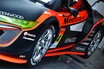 レースマシン「NSX GT3」のホイールデザインは軽のS660が出発点！？