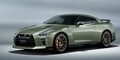 本当の本当にこれが最後!?? 世界最高峰の純ガソリンスポーツカー 日産GT-R 2022仕様発表! 価格は1082万円～