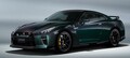 本当の本当にこれが最後!?? 世界最高峰の純ガソリンスポーツカー 日産GT-R 2022仕様発表! 価格は1082万円～