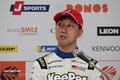 TGR、石浦宏明の2025年シーズンをもってのGT500での活動終了を発表「自分の中でひとつの区切りをつける時」
