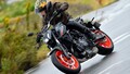 ヤマハMT-07 [’22後期 新型バイクカタログ]：軽快かつ痛快なミドルネイキッド