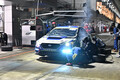 進化しつづけるST-Qマシンが富士24時間に挑む！　スバルのニューマシン「ハイパフォーマンスX」の戦いに密着した