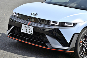 ４モーターの4WDも簡単に実現可能！　エンジン車の4WDではできないEV四駆の底知れぬ可能性