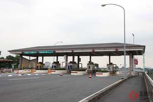 埼玉の「お金取る橋」無料化に反響多数!? 「得した気分」「朗報ですね」 自転車も「20円かかる」が国道4号～国道17号“直結”！ 浦和IC～浦和駅間の「新見沼大橋有料道路」11月に無料開放