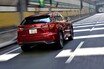 新型レクサスRXに試乗。クルマ好きにとっての狙い目グレードはどれ？