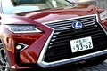 新型レクサスRXに試乗。クルマ好きにとっての狙い目グレードはどれ？