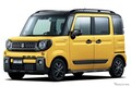 2025年は車を買う！ でもどれにする？…スライドドア付き軽自動車・予算別ガイド、3ゾーン48車種