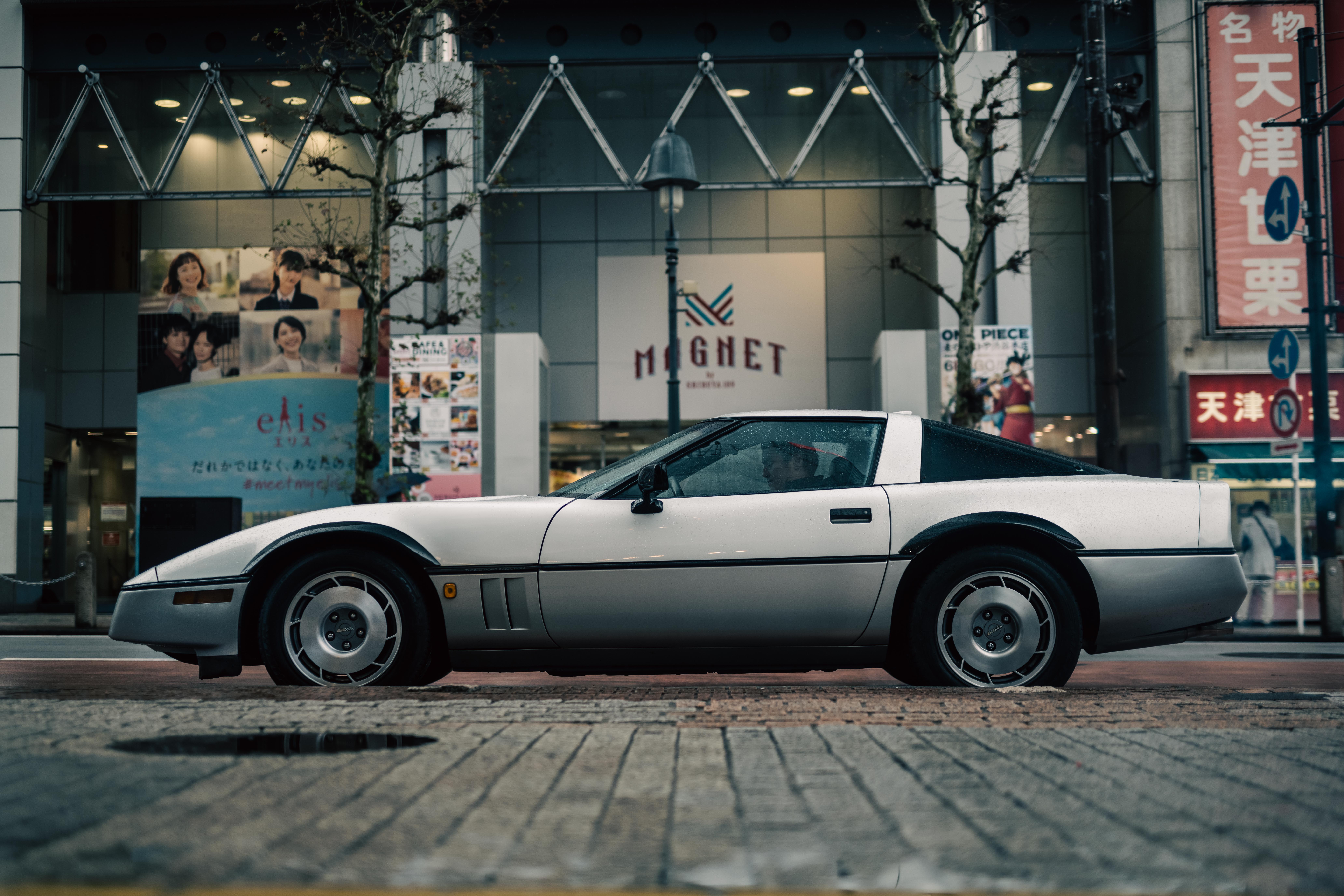32歳 35年落ちコルベットを買う Vol 4 ついに納車 Gq Japan 自動車情報サイト 新車 中古車 Carview