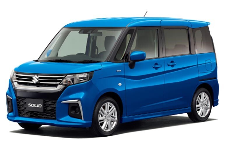 スズキ新型ソリオの納期は遅れてる？予想時期やソリオの魅力を解説【購入ガイド】