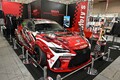 モータースポーツのオフィシャルサプライヤーとして活躍中の「Moty’s」が2020年以来初となるモーターイベント出展！ ファン待望のブースの中身とは