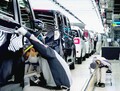 2024年2月の国内新車販売、19.2％減　ダイハツ不正の影響により過去30年で最低